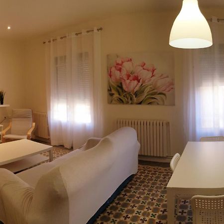 Apartamento Citycenter Tudela Dış mekan fotoğraf