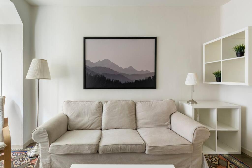 Apartamento Citycenter Tudela Dış mekan fotoğraf