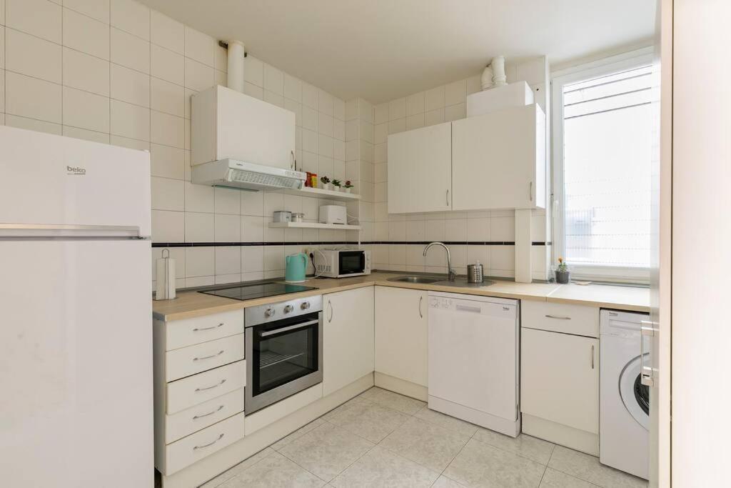 Apartamento Citycenter Tudela Dış mekan fotoğraf