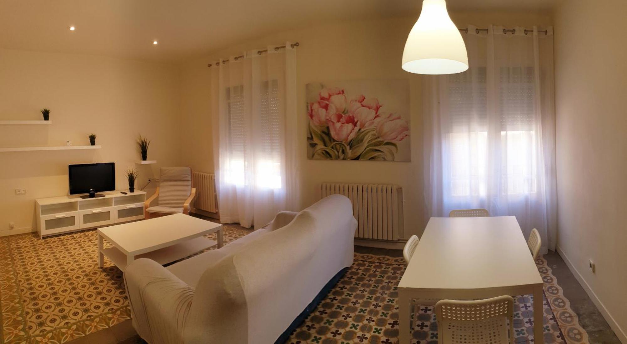 Apartamento Citycenter Tudela Dış mekan fotoğraf