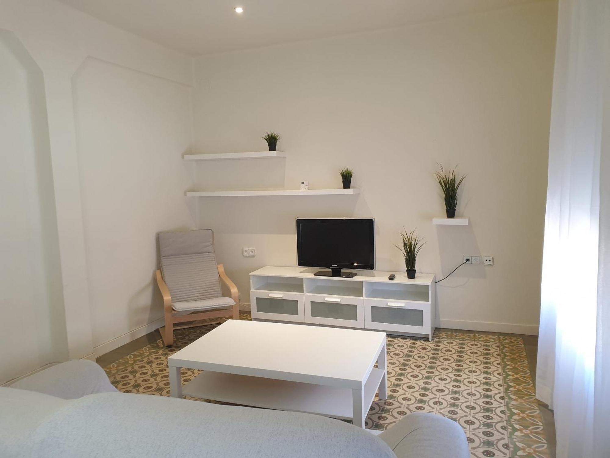 Apartamento Citycenter Tudela Dış mekan fotoğraf